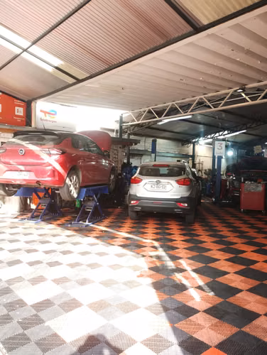MECÁNICO AUTOMOTRIZ ESPECIALISTA – PROVIDENCIA (MULTIMARCA