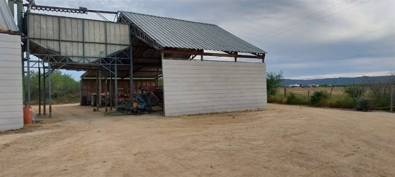 Agrícola en venta en Lolol