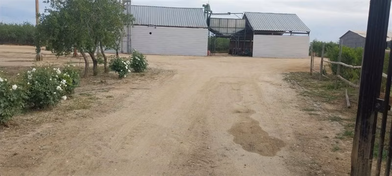 Agrícola en venta en Lolol