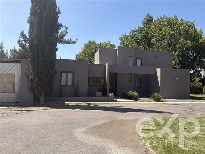 Casa en venta de 5D 5B parcela chicureo - Imagen 6