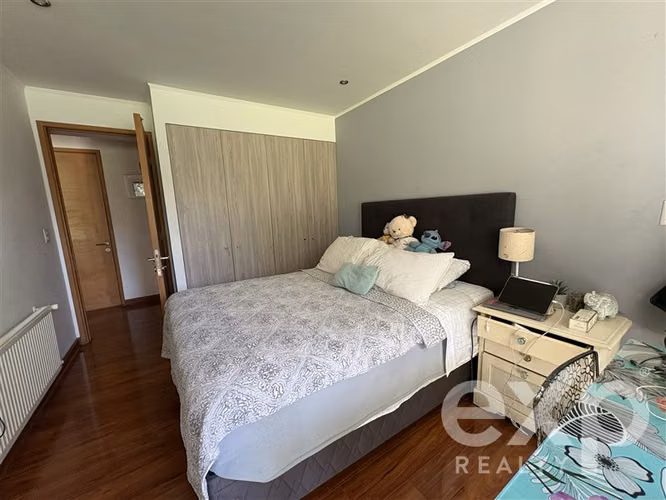 Casa en venta de 5D 5B parcela chicureo - Imagen 12
