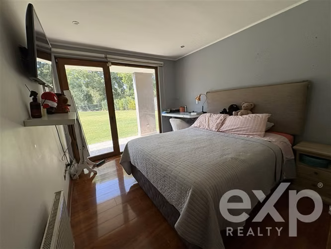 Casa en venta de 5D 5B parcela chicureo - Imagen 11