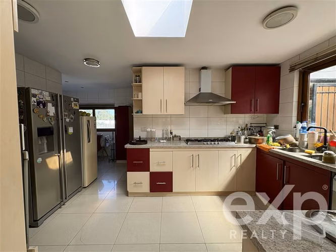 Casa en venta de 5D 5B parcela chicureo - Imagen 9