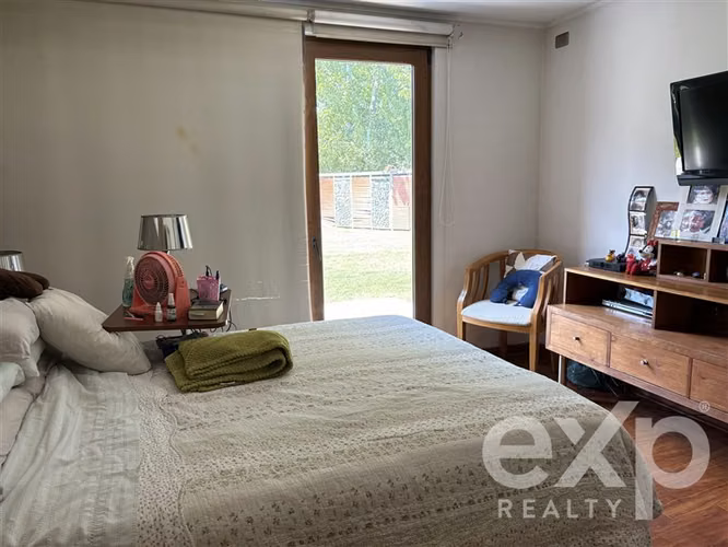 Casa en venta de 5D 5B parcela chicureo - Imagen 13