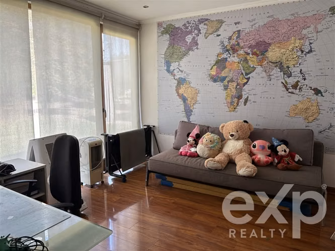 Casa en venta de 5D 5B parcela chicureo - Imagen 10