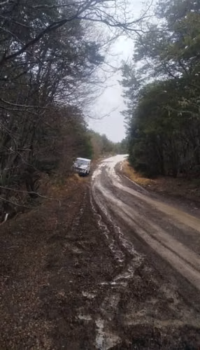 Parcela en venta en Punta Arenas