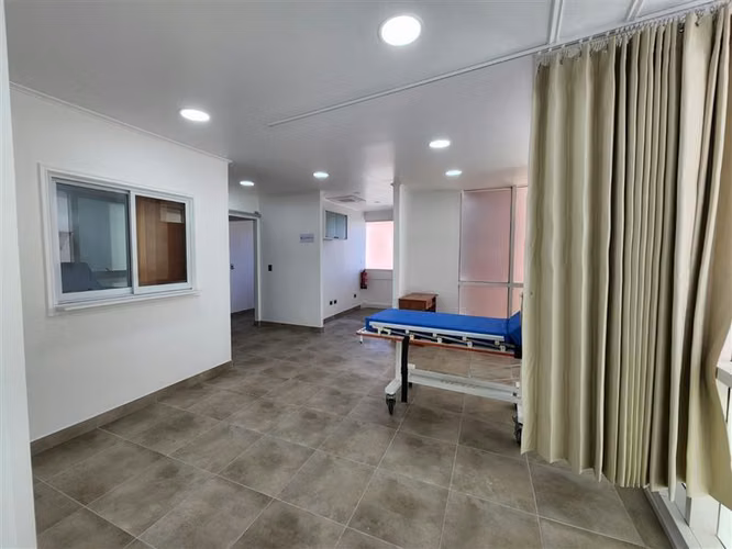 Oficina en Venta en Talca