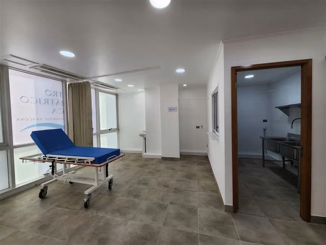 Oficina en Venta en Talca