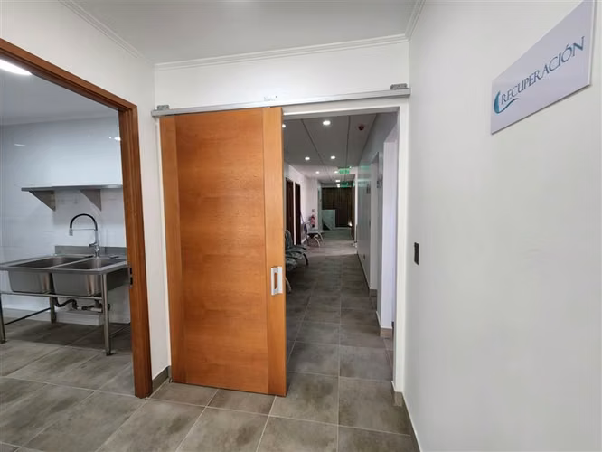 Oficina en Venta en Talca