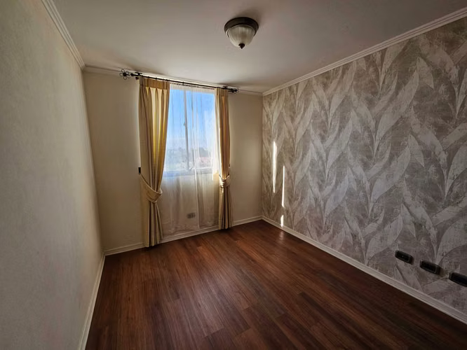 Arriendo Dpto Condominio Puerta Oriente (166811)