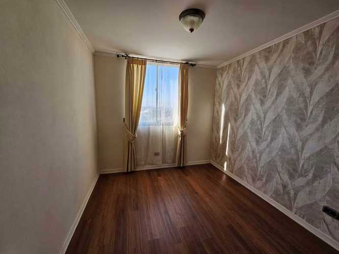 Arriendo Dpto Condominio Puerta Oriente (166811)