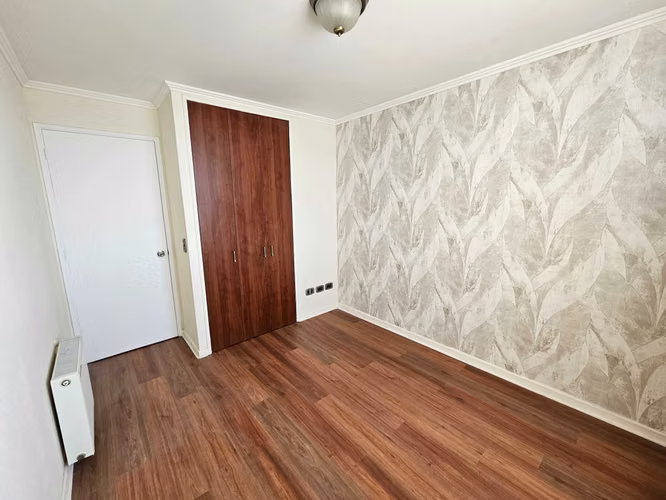 Arriendo Dpto Condominio Puerta Oriente (166811)
