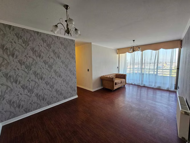 Arriendo Dpto Condominio Puerta Oriente (166811)
