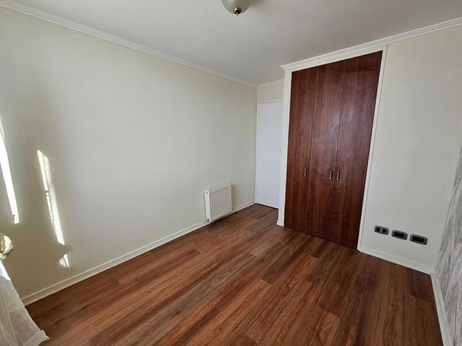 Arriendo Dpto Condominio Puerta Oriente (166811)