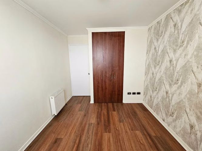 Arriendo Dpto Condominio Puerta Oriente (166811)