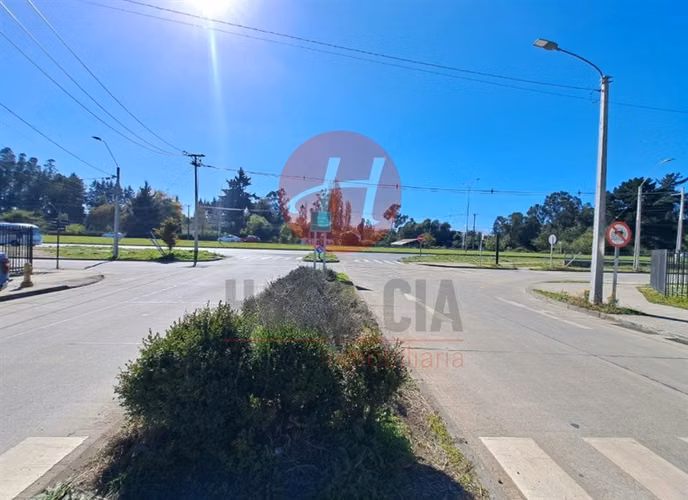 Casa en Venta Brisas de Labranza Temuco 3D 1B