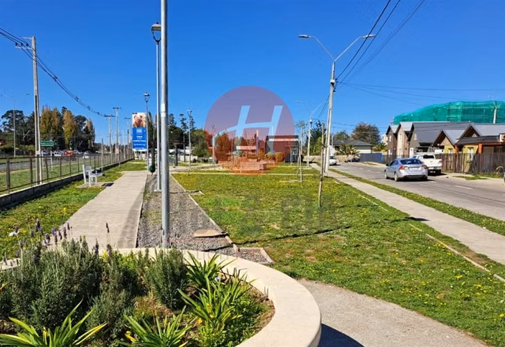 Casa en Venta Brisas de Labranza Temuco 3D 1B