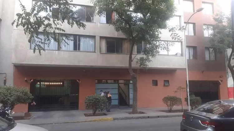 Departamento en Venta en Santiago