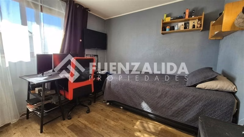 Casa en venta de 5 dorm. en Peñalolén - Imagen 23