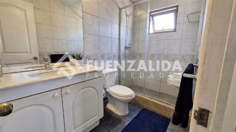 Casa en venta de 5 dorm. en Peñalolén - Imagen 24