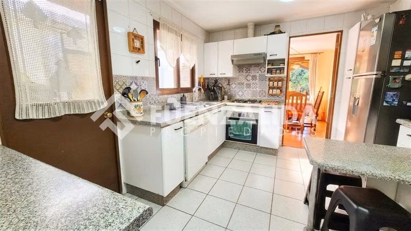 Casa en venta de 5 dorm. en Peñalolén - Imagen 15