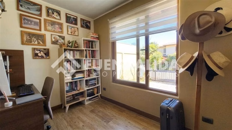 Casa en venta de 5 dorm. en Peñalolén - Imagen 19