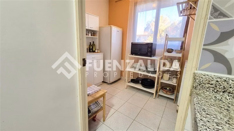 Casa en venta de 5 dorm. en Peñalolén - Imagen 14