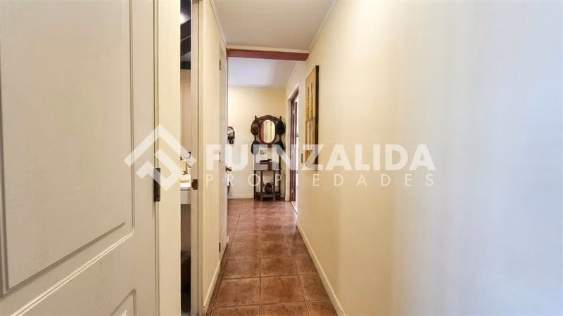 Casa en venta de 5 dorm. en Peñalolén - Imagen 21