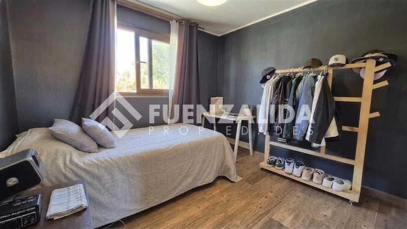 Casa en venta de 5 dorm. en Peñalolén - Imagen 22