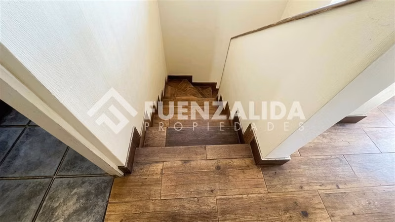 Casa en venta de 5 dorm. en Peñalolén - Imagen 25