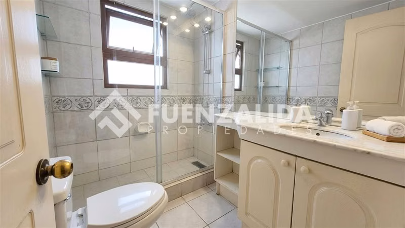 Casa en venta de 5 dorm. en Peñalolén - Imagen 18