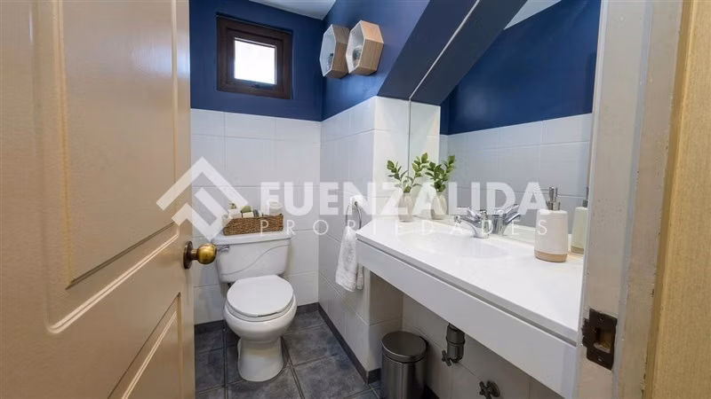 Casa en venta de 5 dorm. en Peñalolén - Imagen 20