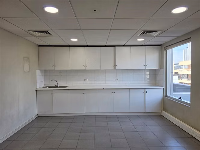 Oficina en arriendo en Las Condes