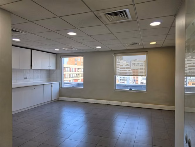 Oficina en arriendo en Las Condes