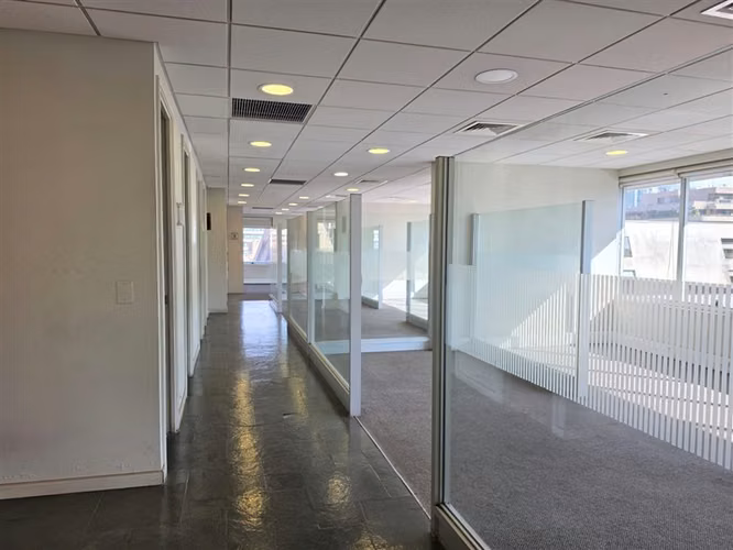 Oficina en arriendo en Las Condes