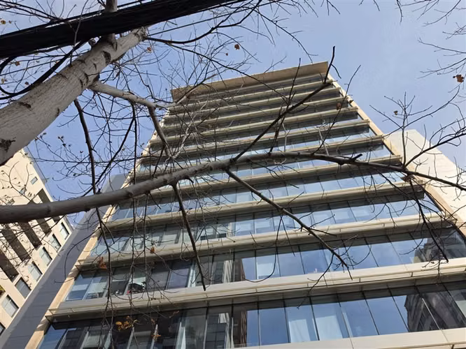 Oficina en arriendo en Las Condes