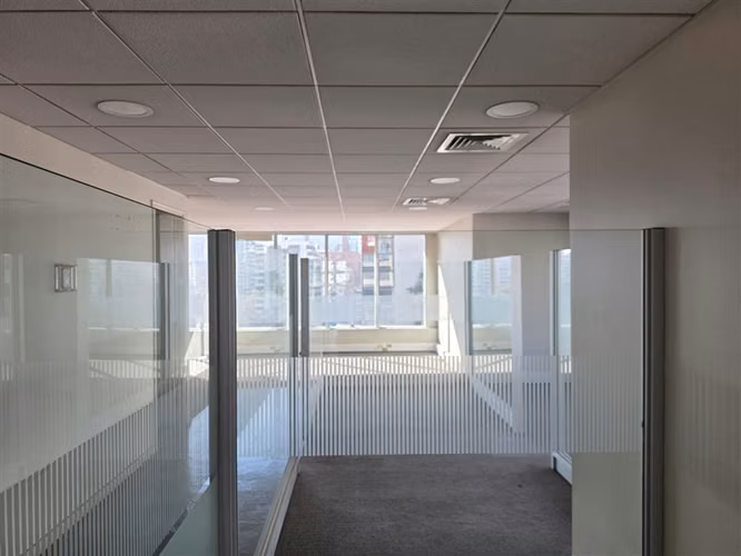 Oficina en arriendo en Las Condes