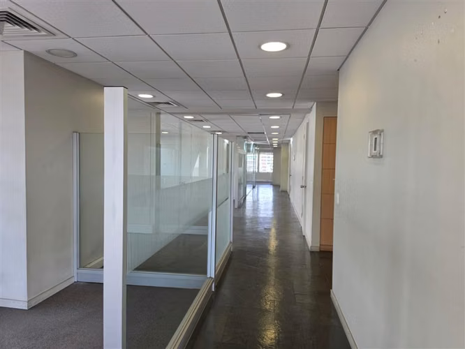 Oficina en arriendo en Las Condes