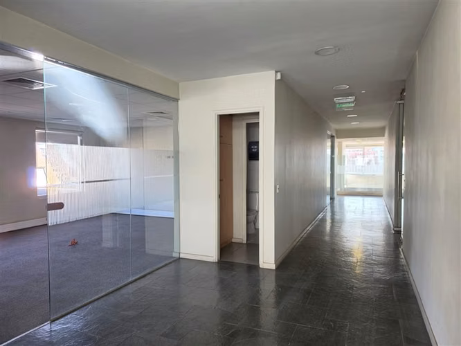 Oficina en arriendo en Las Condes