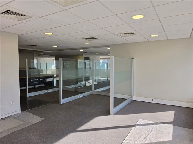 Oficina en arriendo en Las Condes