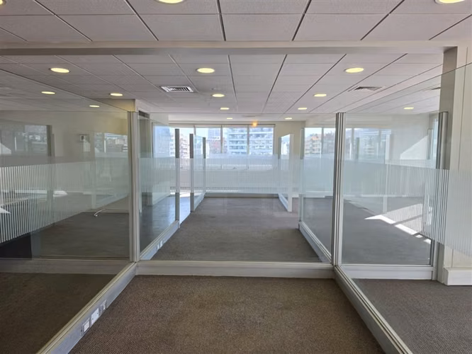 Oficina en arriendo en Las Condes
