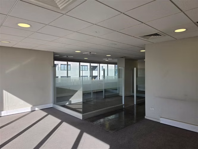 Oficina en arriendo en Las Condes