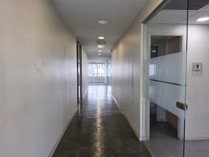 Oficina en arriendo en Las Condes