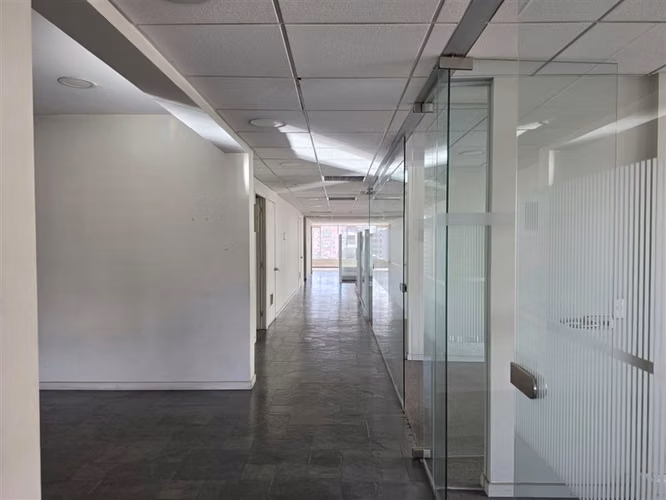 Oficina en arriendo en Las Condes