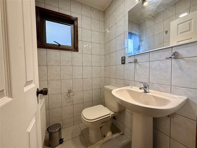 PROPIEDAD FULL COMODIDAD EN ARRIENDO - 3D 3B