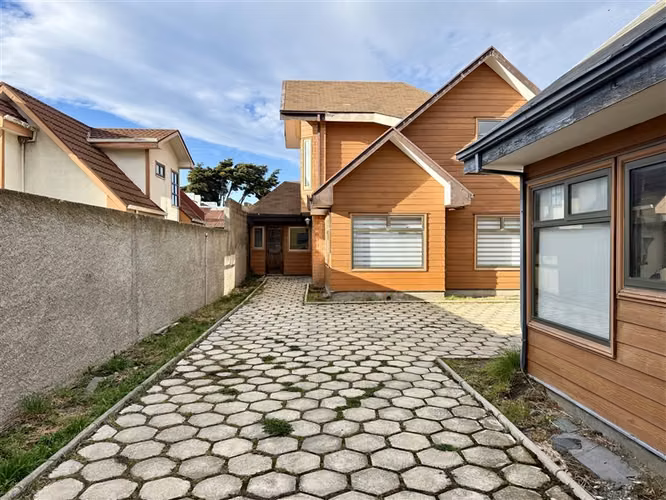 PROPIEDAD FULL COMODIDAD EN ARRIENDO - 3D 3B