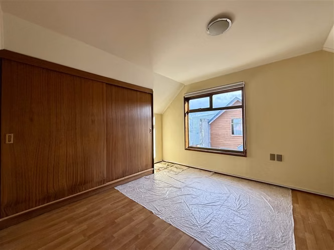 PROPIEDAD FULL COMODIDAD EN ARRIENDO - 3D 3B