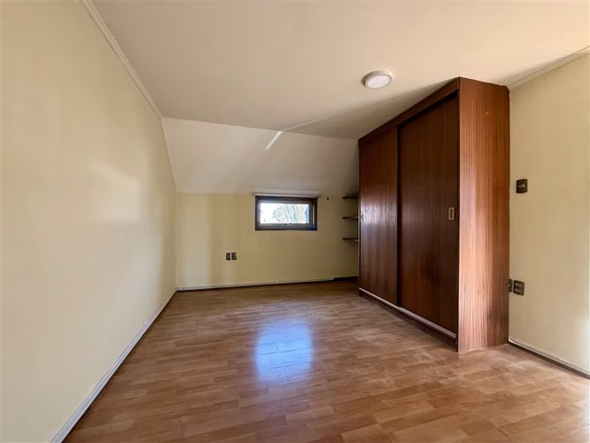 PROPIEDAD FULL COMODIDAD EN ARRIENDO - 3D 3B