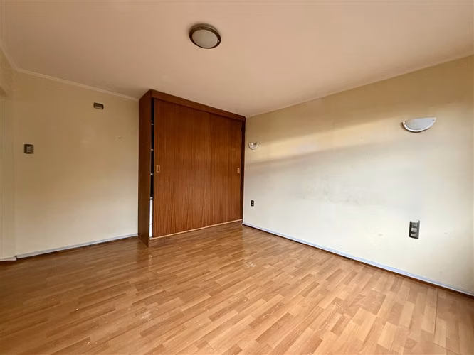 PROPIEDAD FULL COMODIDAD EN ARRIENDO - 3D 3B