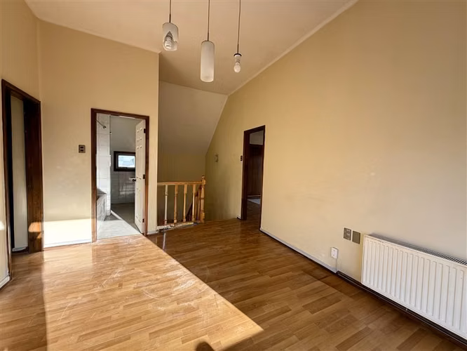 PROPIEDAD FULL COMODIDAD EN ARRIENDO - 3D 3B